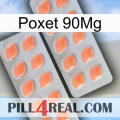 Poxet 90Mg 27